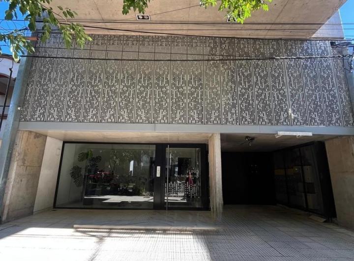 Departamento · 65m² · 2 Ambientes