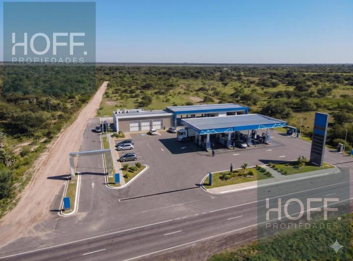 Terreno · 62808m²