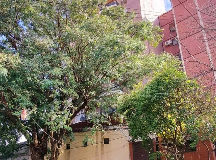 Departamento · 69m² · 4 Ambientes · 1 Cochera