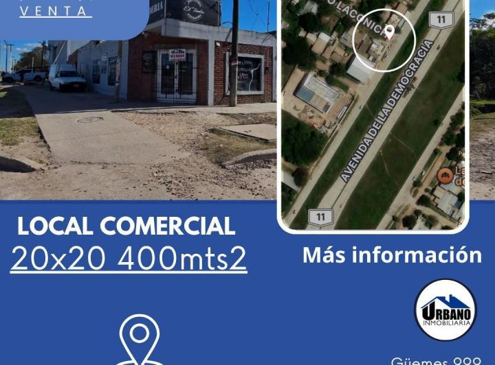 Casa · 400m²