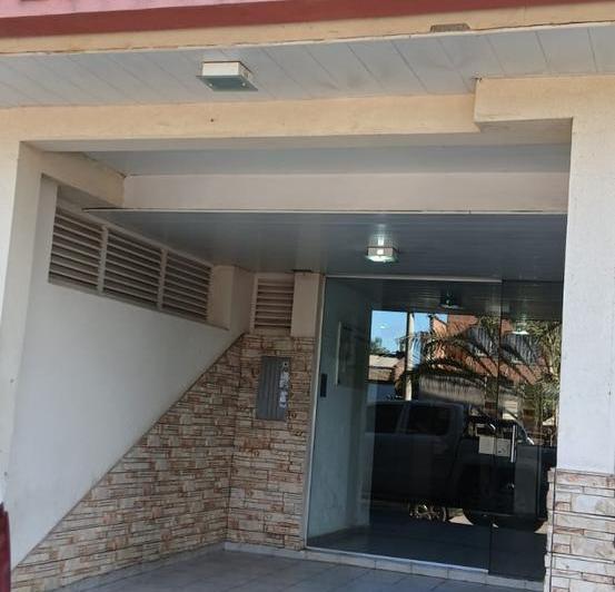 Departamento · 32m²