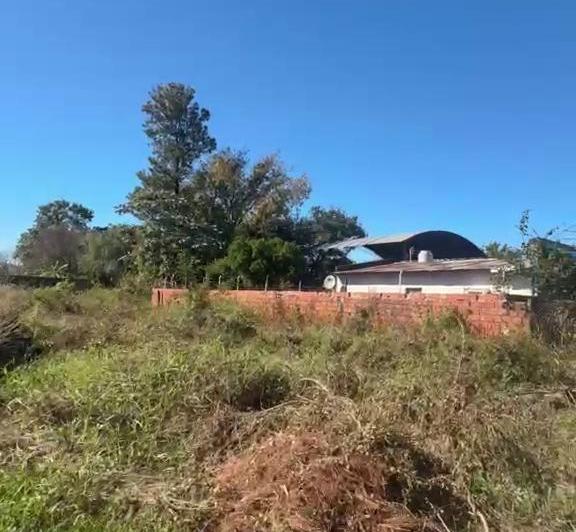 Terreno · 750m²