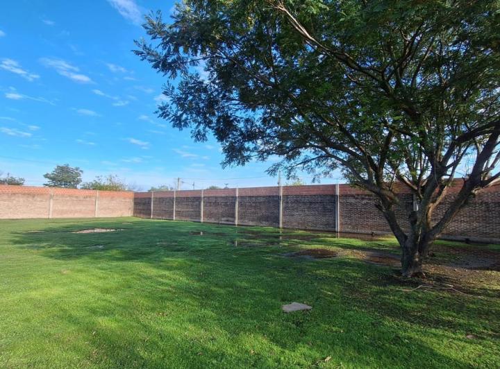 Terreno · 2500m²