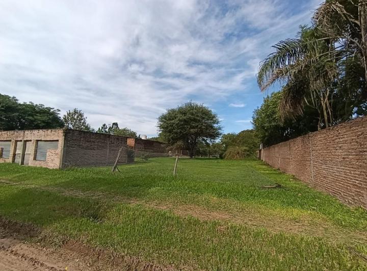 Terreno · 1000m²