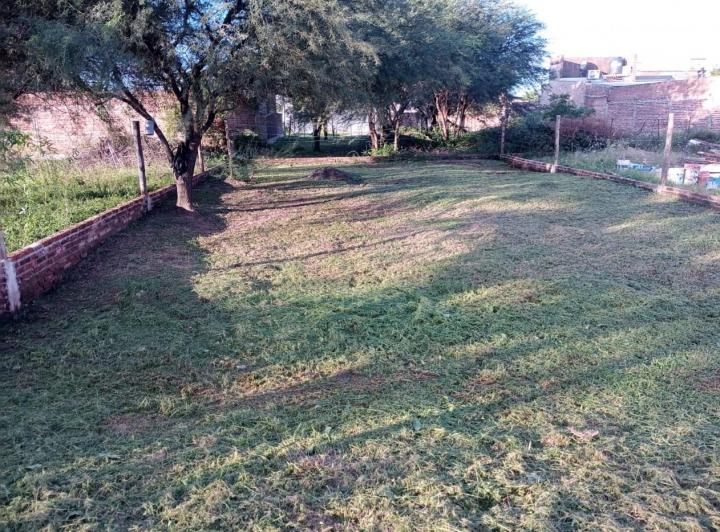 Terreno · 312m²