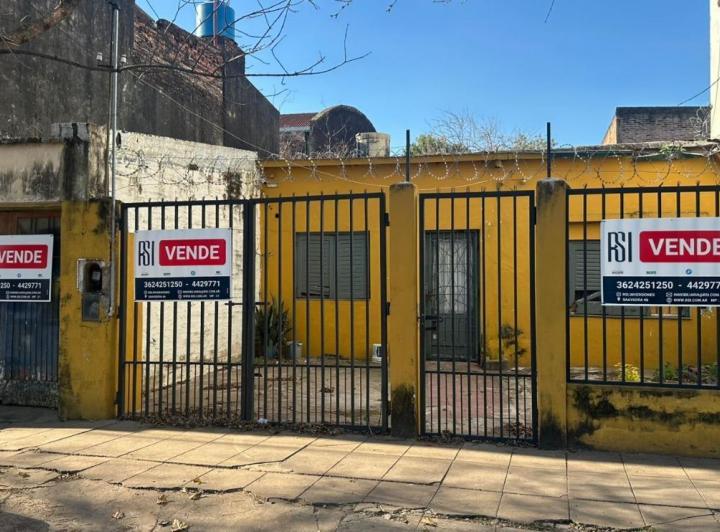 Casa · 80m² · 3 Ambientes · 1 Cochera