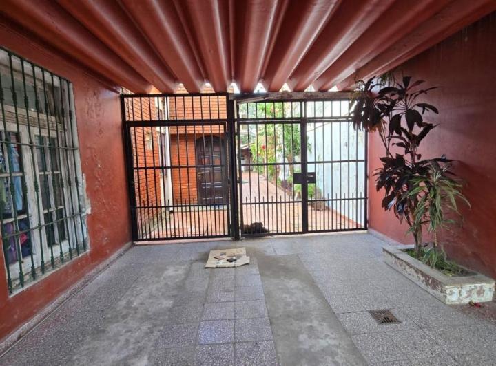 Casa · 90m² · 3 Ambientes