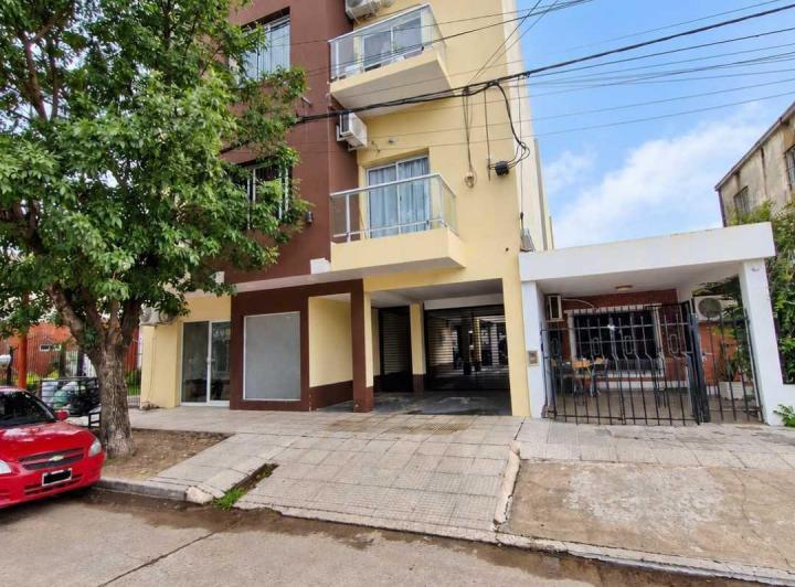 Departamento · 55m² · 3 Ambientes