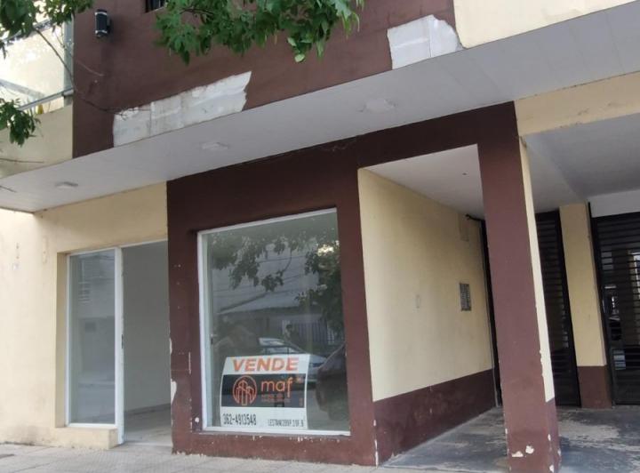 Local comercial · 50m² · 1 Ambiente