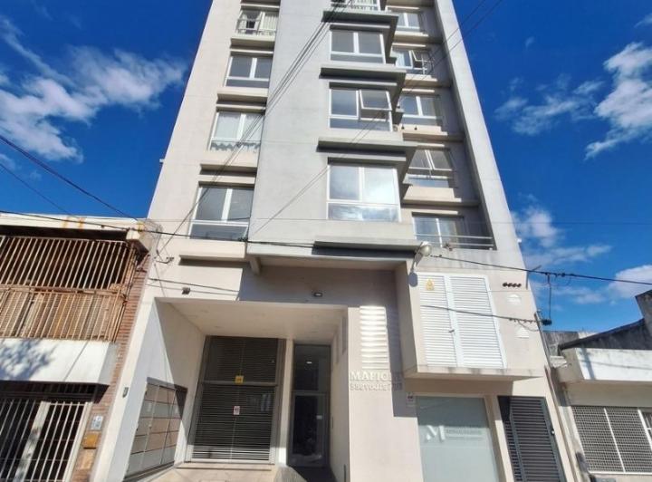 Departamento · 42m² · 2 Ambientes