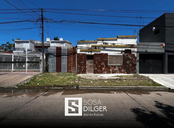 Terreno · 200m²