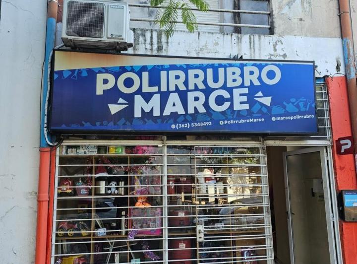 Local comercial · 106m² · 1 Cochera