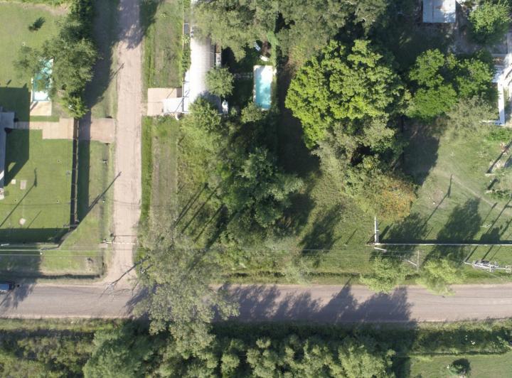 Terreno · 500m²