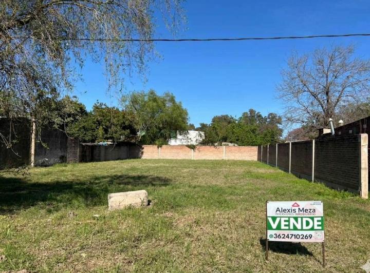 Terreno · 270m²