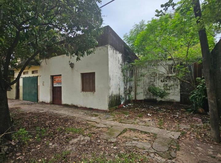 Terreno · 210m²