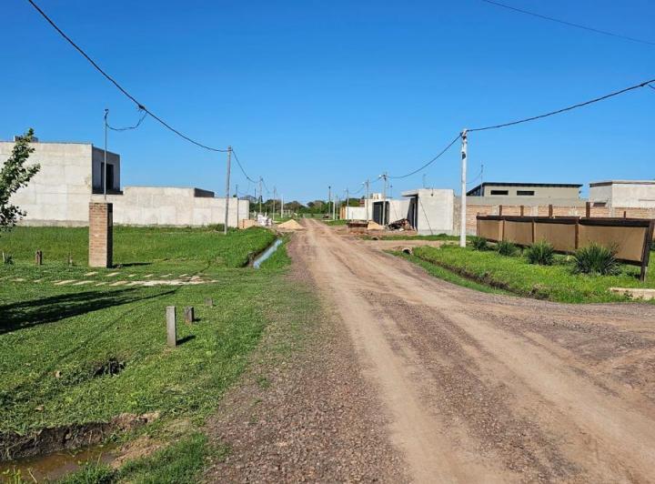 Terreno · 574m²