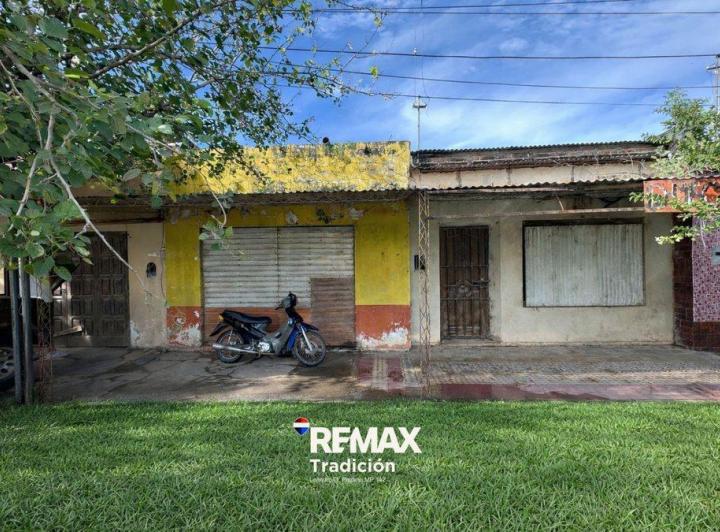 Casa · 202m² · 3 Ambientes · 1 Cochera