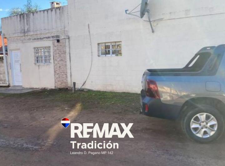 Departamento · 61m² · 4 Ambientes · 1 Cochera