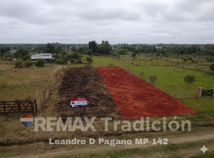 Terreno · 750m²
