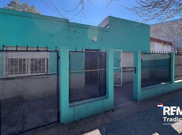Casa · 98m² · 3 Ambientes