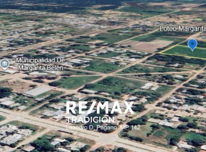Terreno · 650m²