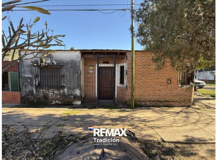 Casa · 125m² · 4 Ambientes · 2 Cocheras