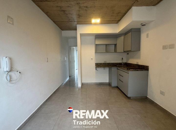 Departamento · 36m² · 2 Ambientes