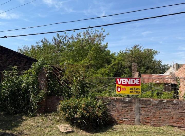 Terreno · 400m²