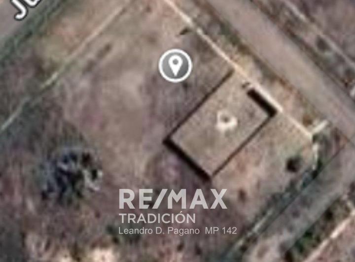 Terreno · 250m²