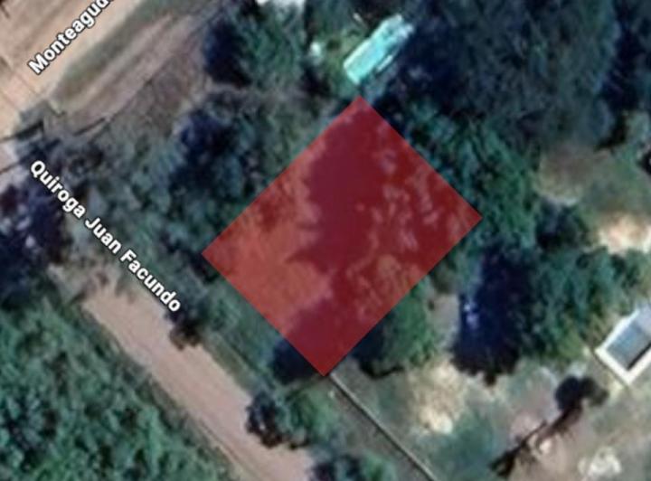 Terreno · 500m²