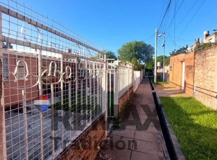 Casa · 60m² · 4 Ambientes