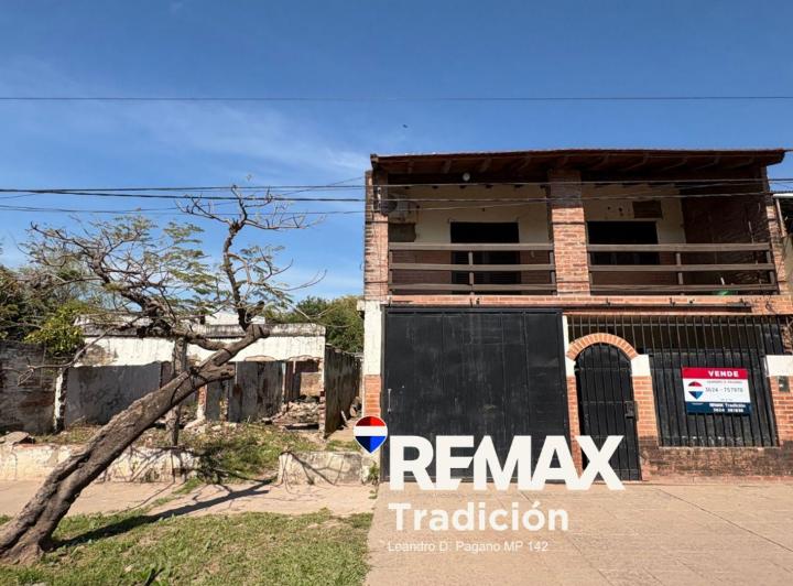 Casa · 100m² · 5 Ambientes · 1 Cochera