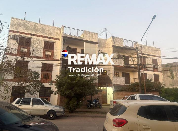 Departamento · 57m² · 3 Ambientes