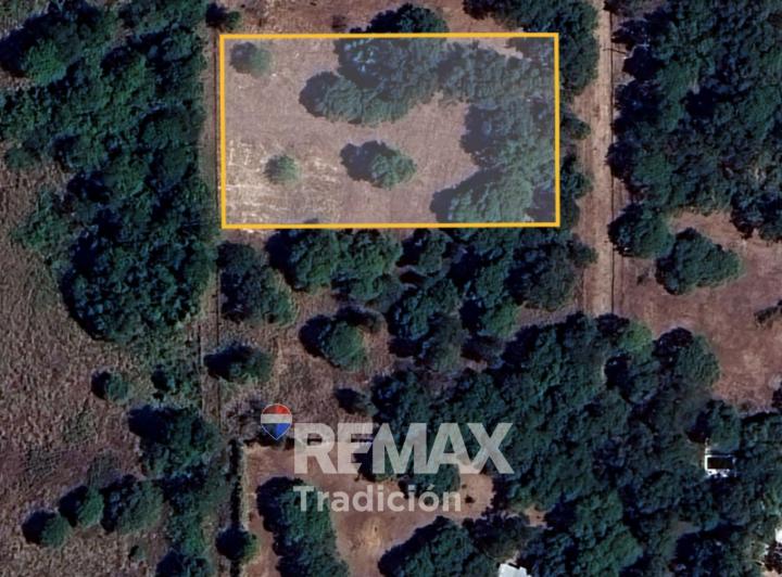 Terreno · 3962m²