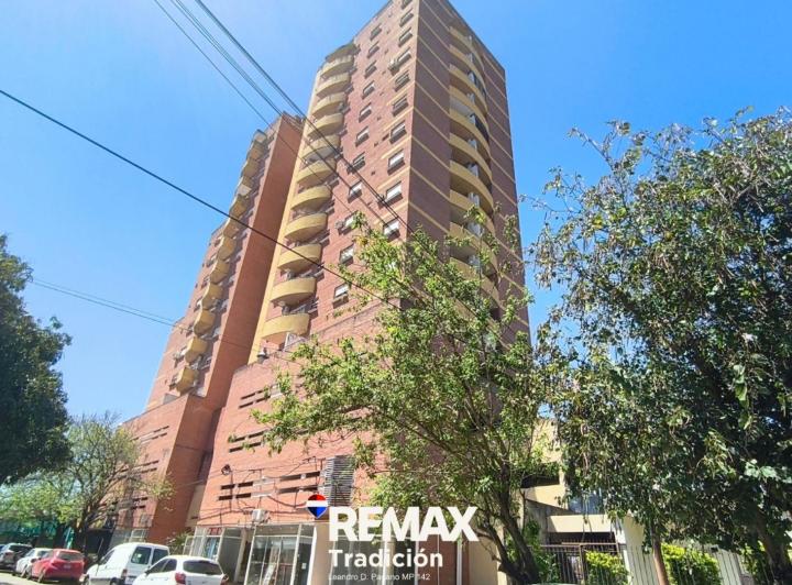 Departamento · 76m² · 3 Ambientes · 1 Cochera