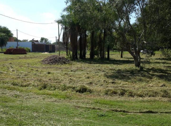 Terreno · 200m²
