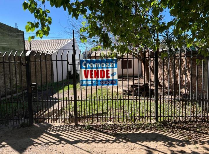 Terreno · 251m²