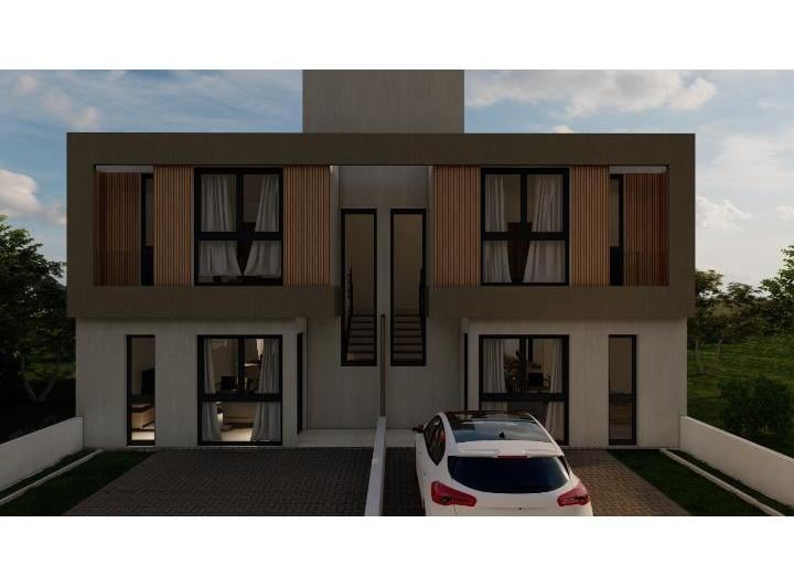 Casa · 110m² · 7 Ambientes · 2 Cocheras