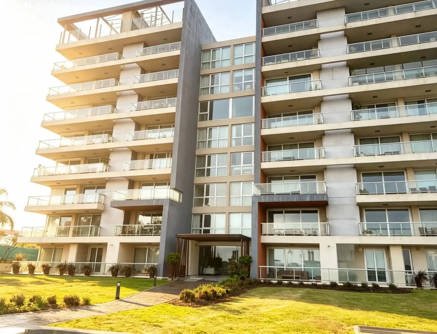 ALQUILER | DEPARTAMENTO 2 DORMITORIOS EN SUITE  – VILLA BELGRANO