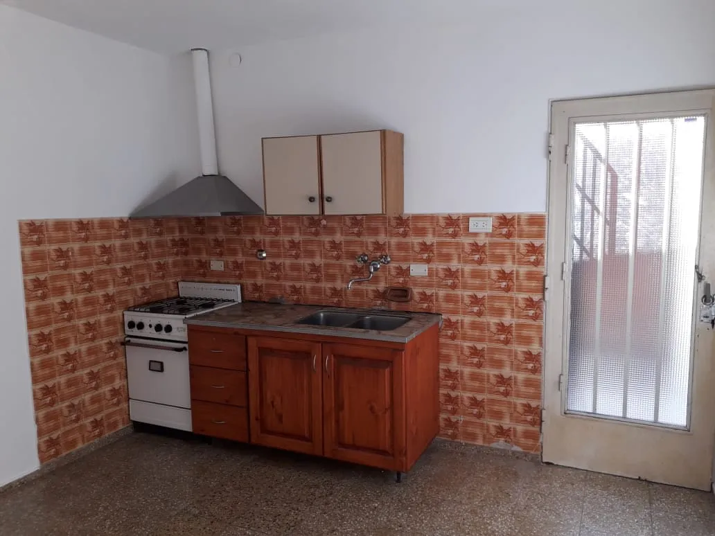 CASA EN AYACUCHO