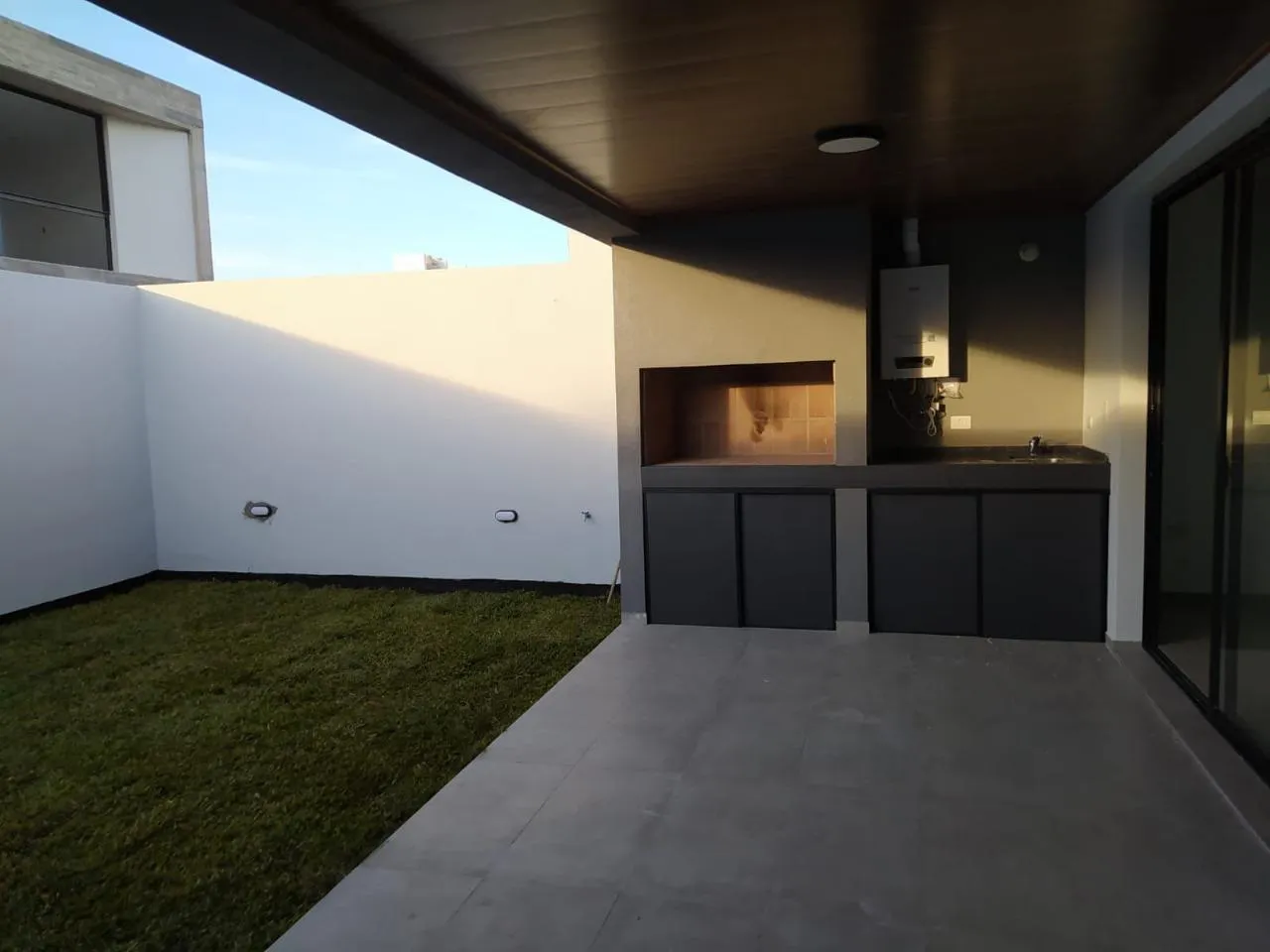 Duplex PREMIUM - 2 Dormitorios