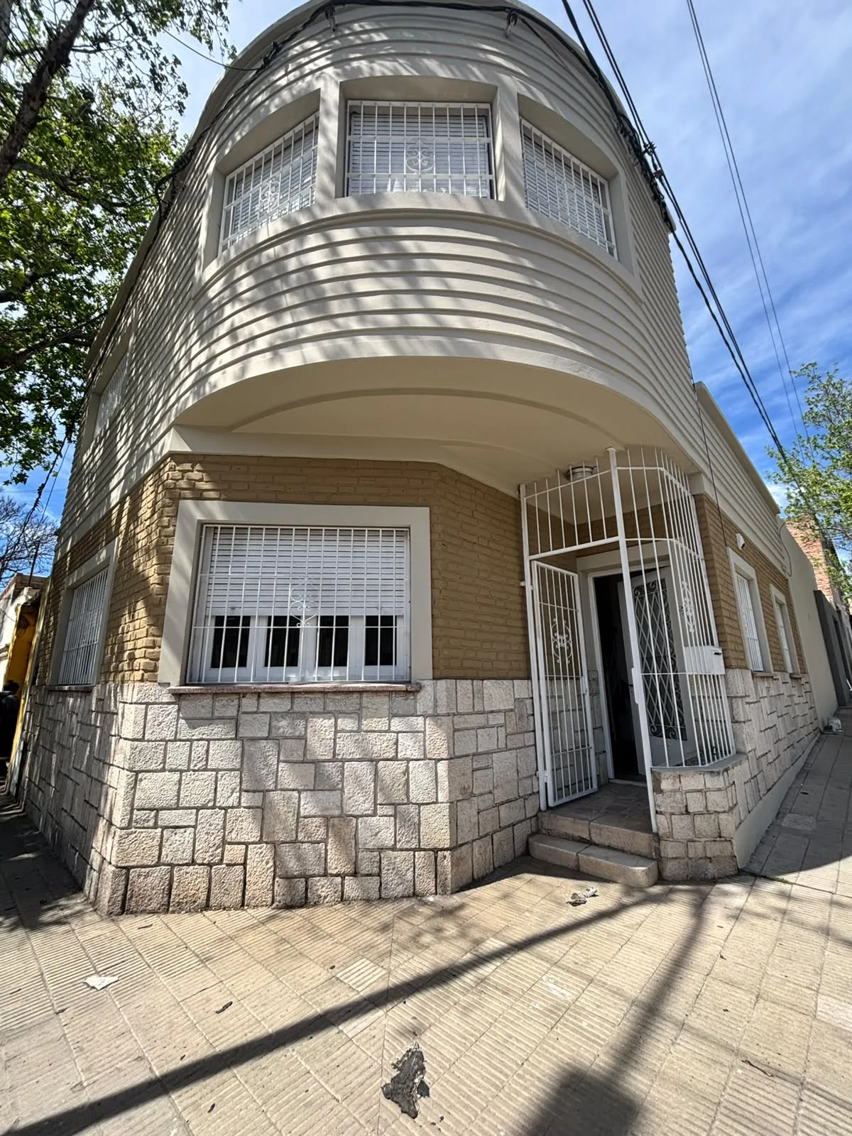 EXCELENTE CASA EN ALQUILER SAN VICENTE