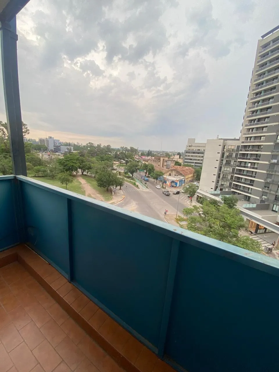 NUEVA CORDOBA ALQUILER A OLMOS 900 DPTO 2 DORM A 2 CUADRAS CIUDAD UNIVERSITARIA