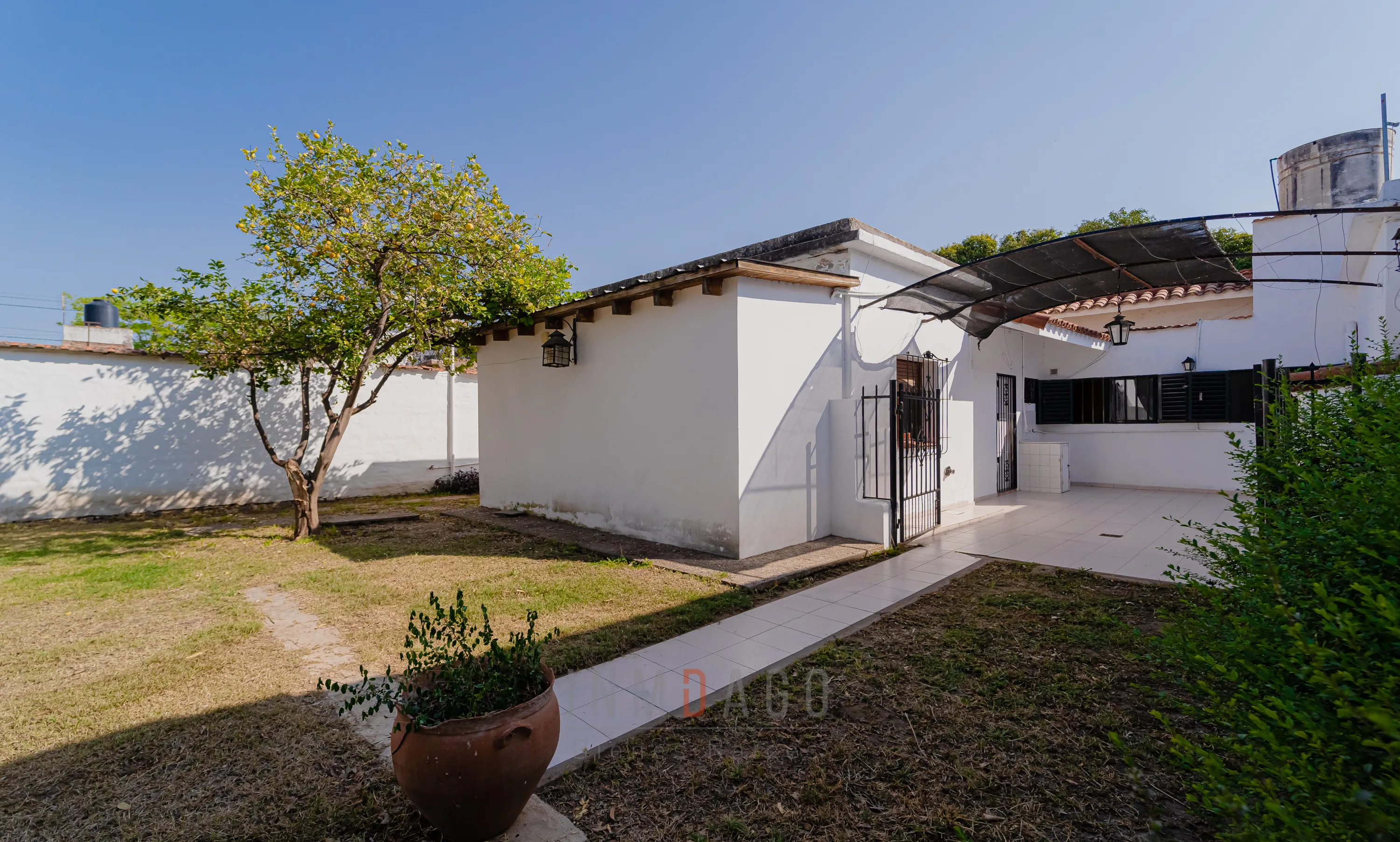 Casa en Venta ! Barrio Alto Alberdi | Santa Ana al 2700