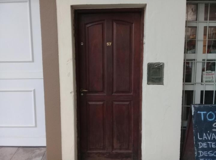 Departamento · 32m² · 2 Ambientes