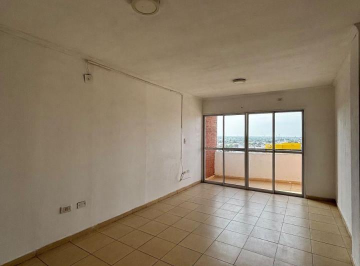 Departamento · 80m² · 2 Ambientes · 1 Cochera