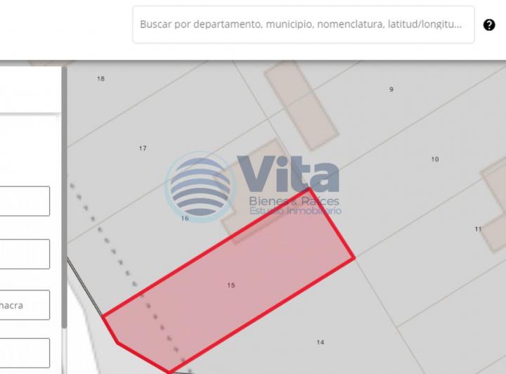 Terreno · 300m²