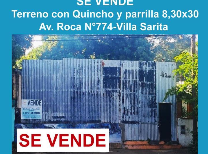 Casa · 9m² · 1 Ambiente · 1 Cochera