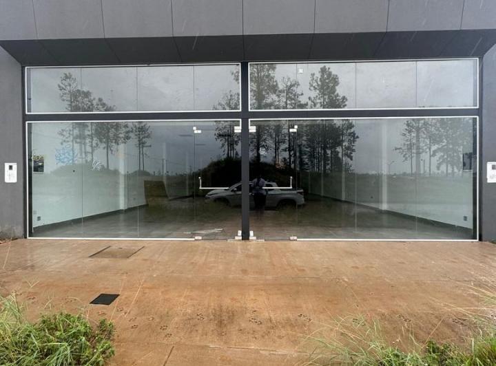 Local comercial · 280m²