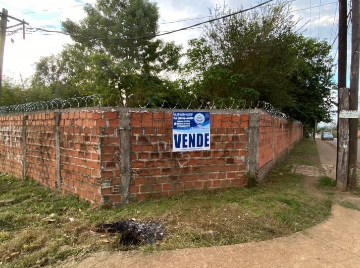 Terreno · 150m²